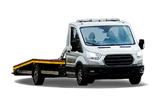 Car Hire Nelson - Recovery Van - Van hire Nelson
