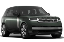 Car Hire Nelson - Range Rover - car hire Nelson