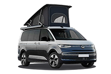 Car Hire Nelson - VW Campervan - Van hire Nelson
